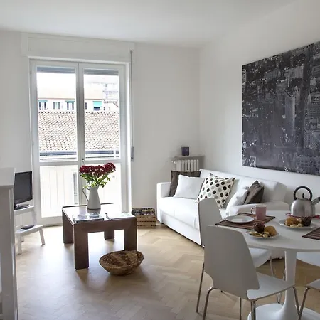 Apartamento House Francesco Redi *