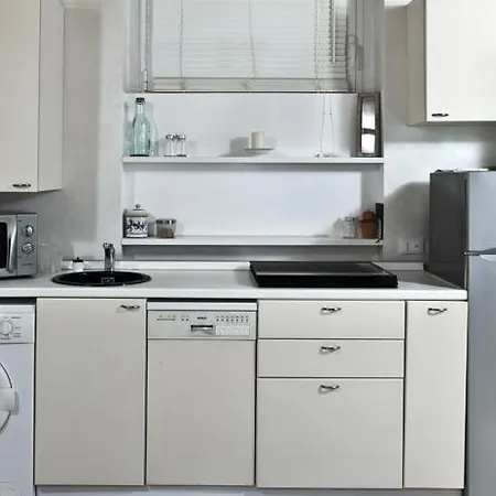 House Francesco Redi Apartment *