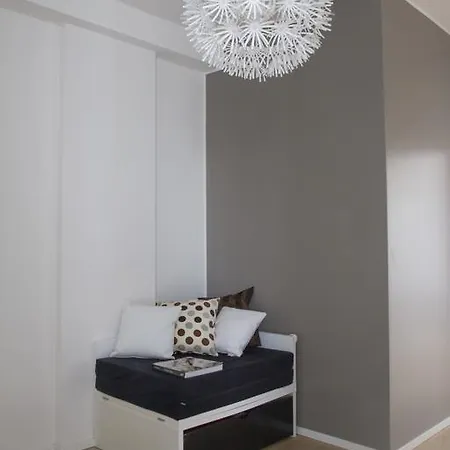House Francesco Redi Milan