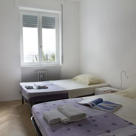 House Francesco Redi * Milan