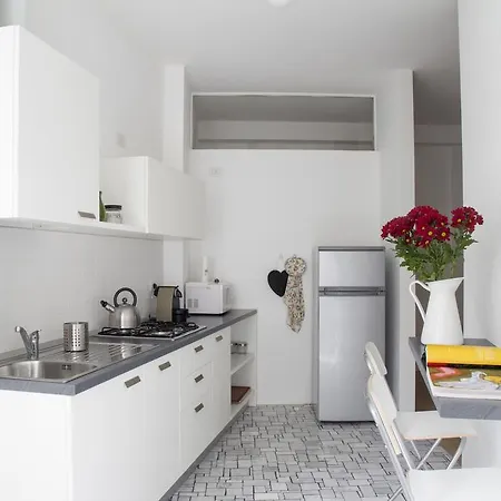 House Francesco Redi