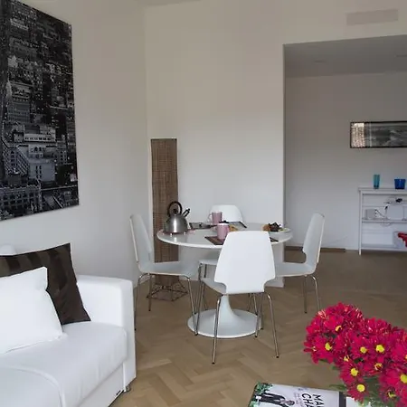 House Francesco Redi Apartment